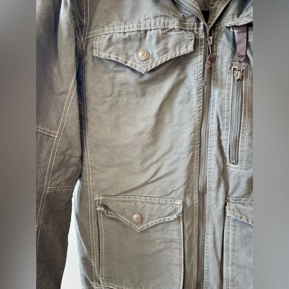 STS Ranchwear Jacket - Picture 3 of 5